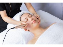 リシア(Re.sia)/シミケアマシン導入♪