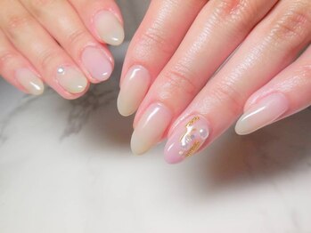 モンテリ(MONTERI)/nail design