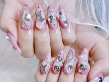 オーラムネイル(Aurum Nail ）)/