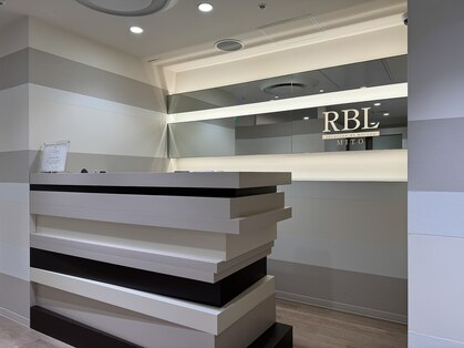 RBL 水戸駅前店の写真