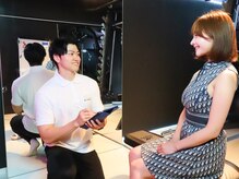 ララ 東新宿店(LaLa)の雰囲気（カウンセリングで頑張る理由を一緒に探し、モチベを上げます◎）