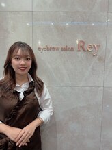 レイ 沖縄那覇店(Rey) 前代 