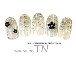 季節の定額4900円コース☆
