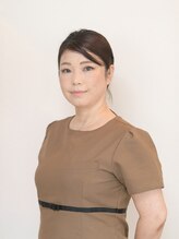 エイミー(amy)&nbsp;大原 彰子