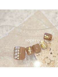 9月【monthly  gold】