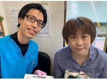 国分寺整体からだばらんす/お客様の声【整体・国分寺】