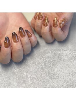 イロ ネイル(iro nail)/