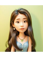 ミルフィーユ(Milu-Feeeyu)&nbsp;ひと 