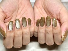 グラシアス(Gracias)/秋色マグネット