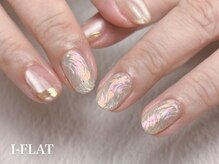 ルシードスタイル アイフラット(LUCIDO STYLE I-FLAT)/