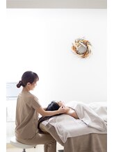 サイボウのごちそうラボ(saibouのごちそうLAB.)&nbsp;Ryoko 