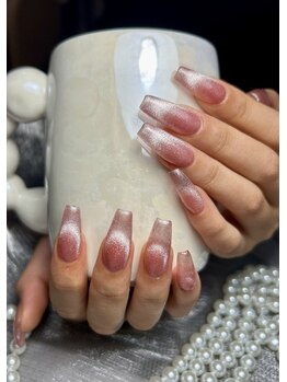 エムティーネイル(M.T nail)/