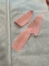 シャンティ(Shanti)/デリケートゾーンの黒ずみ！！