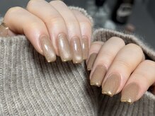 セッテ(sette.)/シンプル持ち込みデザイン