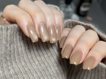 シンプル持ち込みデザイン