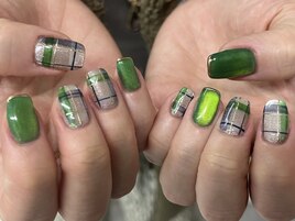 秋葉原ネイル/有楽町ネイル/新宿