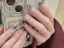 ミッドポイント(mid point)/ピクシー