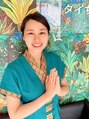 チェンマイ式タイ古式マッサージ専門サロン タイちゃい ナガハマ 