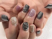 イレブンネイルズ(11nails)/マグ、フラッシュワンカラー