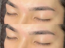 アイクイック 原宿(Ai Quick)/メンズ眉サロン/原宿/アイブロウ
