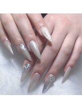 木にいる 錦糸町/長さだし4本シンプル持ち込み