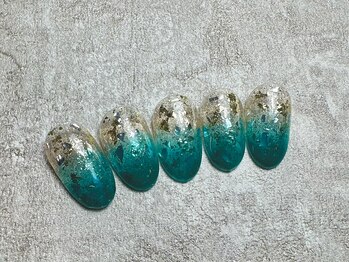 ビューティフルムーン ネイル 本厚木(Beautiful Moon Nail)/◆定額¥7000～¥10000湯川専用◆