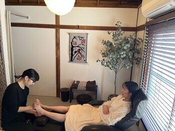 クマノテ 松陰神社前