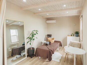 リマ(LIMA)/店内は完全プライベート空間★