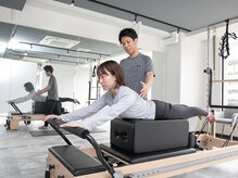 デップ 千葉店Schritt(DEP)/【千葉ピラティス】ブライダル