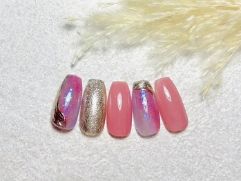 【AYAKA】定額デザイン