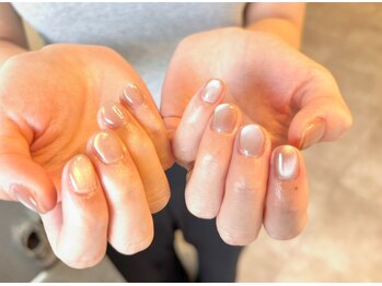 レア(le'a)/《ちゅるマグ》