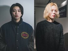 エッセ(esse)の雰囲気（独自の技術で美しいバランスの眉に!!/眉毛/アイブロウ/眉）