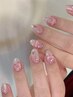 持ち込みOK♪【HAND】デザイン8本まで、ワンカラ一！¥9950