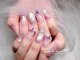 トゥーシェネイルズ 上中野店(Touche’nails)の写真/デザイン持ち込みOK☆ブライダルなどの大切なイベントにも大人気★秋に向けてあなたの理想の指先をご提供♪