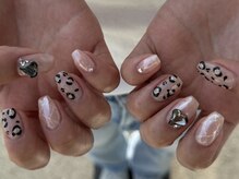 ラフィング(Laughing)/オーロラパウダー