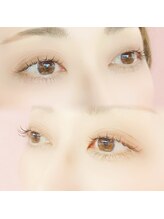 ケイ(K)/まつげパーマ