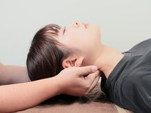 サンライズ鍼灸整骨院 十三院