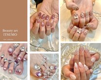 ビューティーアート イツモ(Beauty art ITSUMO)