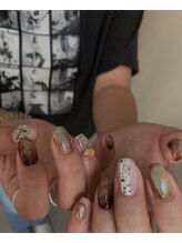 モアナ(MOANA)/持ち込みアート