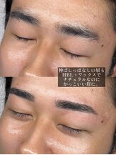 アイビー 長崎店(+i.b)/モテ眉パーフェクトコース