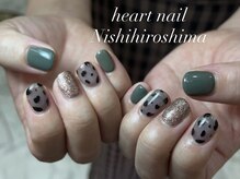 はあとねいる 西広島店の雰囲気（素敵なお時間を提供いたします(o^^o)）