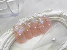 エル バイ ノリコ(elu by Noriko)/定額コース、毎月変わります