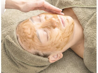 トレ(thore.)の写真