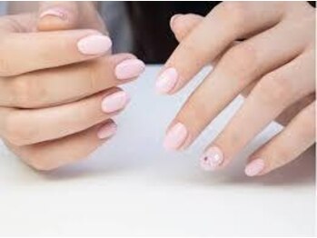 ミスネイル あがり浜店(Ms.naiL)の写真/【新規様オフ込】高技術のスタッフがカラー/デザインなど細部まで丁寧にカウンセリング◎リピーターも続出!