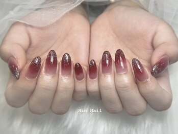 ヒンネイル(Hin Nail)/