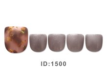 ネイルクイック 大分店/2025年1112月フット定額ボトル