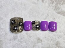 ウィンク(WINK)/フット定額¥7500