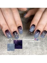 ブレアウィズネイル(Blair with Nail)/個性派デザイン