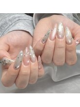 ナンバーエイト(No8)/