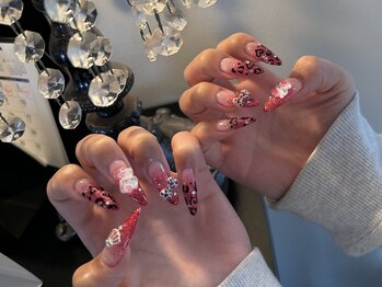 ラグゼヘア(Luxe hair)